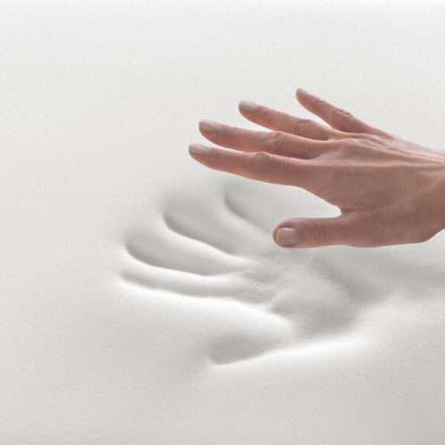 17101805 Materasso a memory foam