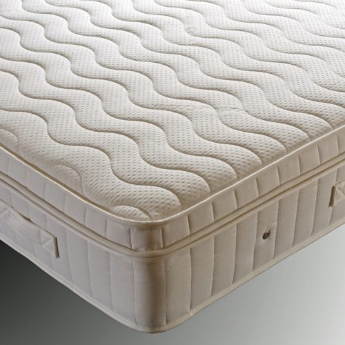 materassi Materasso in memory foam made in Italy
